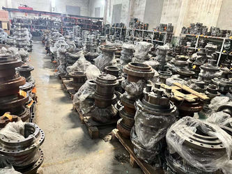 Guangzhou Top-Service Trading Co., Ltd.