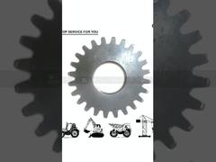 203-26-61160 PC120-6 Ekskavatör Salıncak 1 Kademe Gezegen Dişlisi