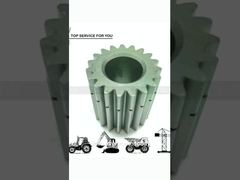 165-5867 E312C Kazıcı Seyahat 2 Aşama Güneş Donanımı