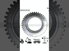 307-4163 E307C Ekskavatör Seyahat 2 Aşama Gezegen Donanımı