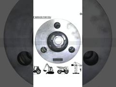 1032487 ZX240-3 Kazıcı Seyahat 3 Aşama Taşıyıcı