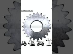 3100544 Essential Heavy Machinery ZX200-3 Excavator Travel 1 Stage Planet Reducer Gear Parts