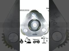 VOE14547273 Packing Size Depend On Packing Type Heavy Duty EC290B Excavator Swing 1 Stage Carrier AS