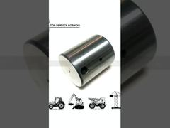 Enerji Madenciliği 7Y-0225 301-4571 E320 Ekskavatör Seyahat Dayanıklılık Güç Aktarımı için 1 Aşamalı Dişli Pimi