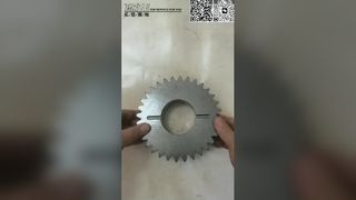 7Y-1428 Dayanıklı Dayanıklılık E320 Ekskavatör Seyahat 1 Aşama Gezegen Donanımı