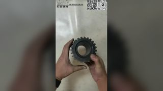 418-7161 E349D2 Ekskavatör Salıncak 2 Kademeli Güneş Dişli Parçaları Salıncak Tahrikli Ekskavatör Yedek Parçaları için