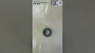 191-2608 Düşük Gürültü E312C Ekskavatör Salıncak 2 Aşamalı Planet Dişli Paletli Ekskavatör Müşteri Gereksinimi İçin