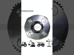 E349D2 Ekskavatör Salıncak Tahrikli Ekskavatör Yedek Parçaları İçin 2 Kademeli Taşıyıcı ASSY Parçaları