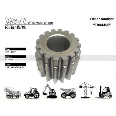 CLG925 Kazıcı Swing 2 Aşama Güneş Düğmesi Çelik Yapılmış Kurulumu Kolay