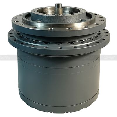 LC15V00026F1 Farklı Model Ekskavatör SK350-8 için Redüksiyon Delek Kutusu Montajı