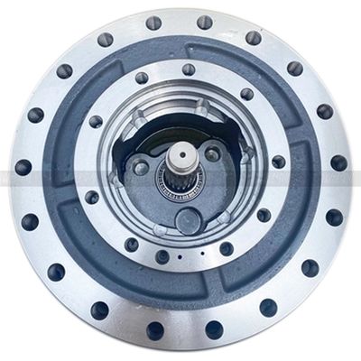 LC15V00026F1 Farklı Model Ekskavatör SK350-8 için Redüksiyon Delek Kutusu Montajı
