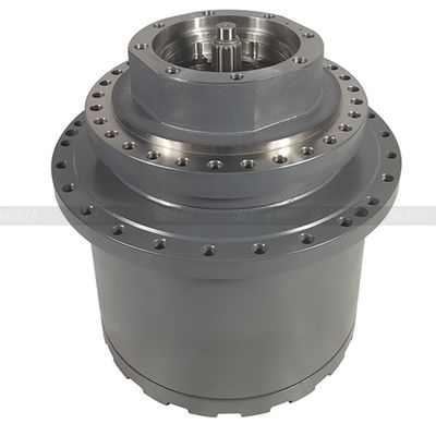 YN15V00037F2 Ekskavatör yedek parçaları Ekskavatör Sürüş Redüktörü ASSY SK210-8