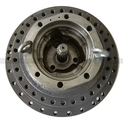 YN15V00037F2 Ekskavatör yedek parçaları Ekskavatör Sürüş Redüktörü ASSY SK210-8