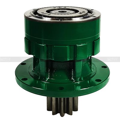 YR32W00002F1 Ekskavatör Swing Reducer Özelleştirilebilir Son Sürüş Parçaları SK60-5