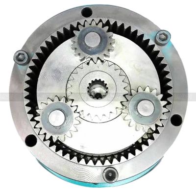 YR32W00002F1 Ekskavatör Swing Reducer Özelleştirilebilir Son Sürüş Parçaları SK60-5