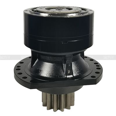 YN32W00022F2 Redüksiyon dişli kutusu montajı Gezegen redüktörü tipi SK210-8