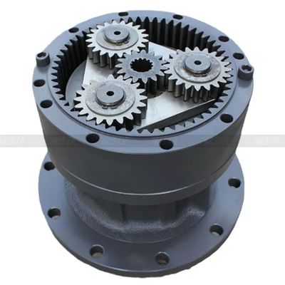 YN32W00022F2 Redüksiyon dişli kutusu montajı Gezegen redüktörü tipi SK210-8
