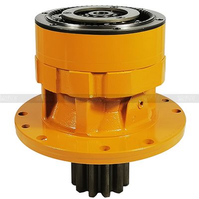 Siyah kazıcı son sürücü montajı özel renkler ile R80-7 31N110140