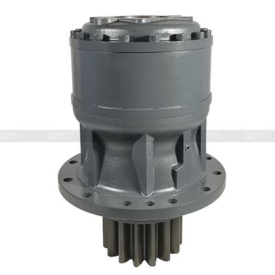 Uzun süreli SA823027000 Yolculuk motoru kazıcı Kara EC360 Ağır iş için