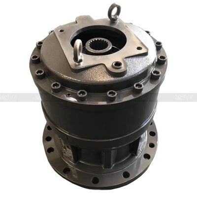 Uzun süreli SA823027000 Yolculuk motoru kazıcı Kara EC360 Ağır iş için
