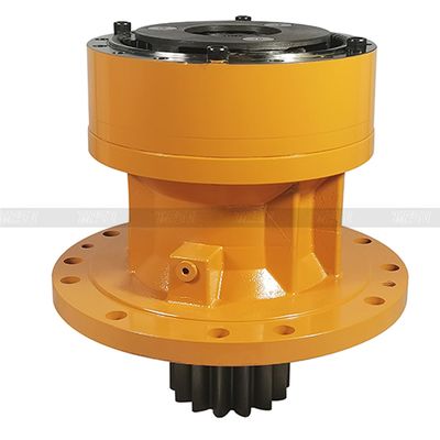 Güçlü 1484644 Ekskavatör Swing Drive E320C Bolt On Kurulumla