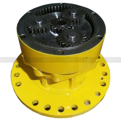 E307 Çelik kazıcı son tahrik motoru Sarı 1026379 Çeşitli modeller için