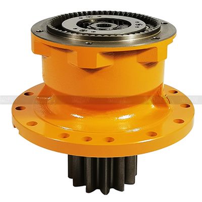 4861577 Hidrolik Motor Sürüş Türü Ekskavator Swing Drive E307E Özel