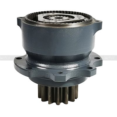 Yüksek güvenilirlik 13042600031 Kazı makinesi Son Sürüş Motoru DX60 Kurulumu kolay