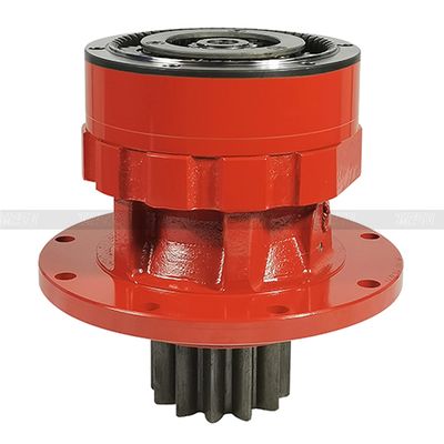 Çelik DH807 DH80G Hidrolik Son Sürüş Motoru K1045875 Kolay yüklenir
