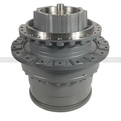 Hidrolik ZX330 Son Sürüş Motoru 9212584 Ekskavatör için Yüksek Verimlilik