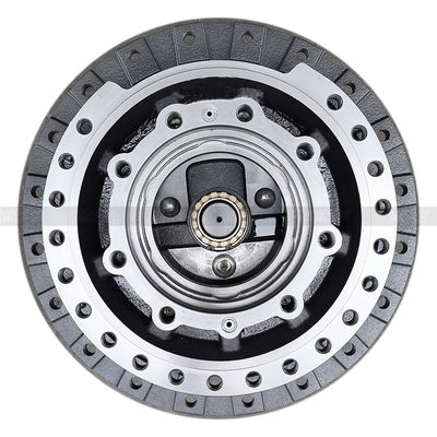 Hidrolik ZX330 Son Sürüş Motoru 9212584 Ekskavatör için Yüksek Verimlilik