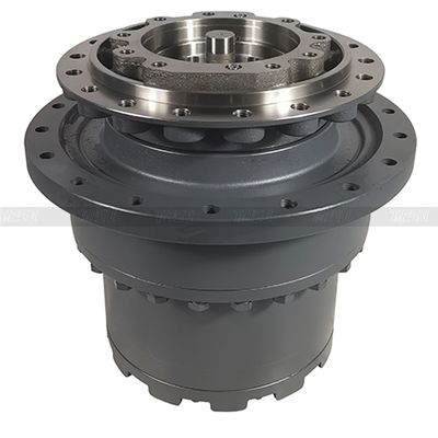Enerji Madencilik Kazı Makinesi ZX2003 Özel Renklerle Gezi Redüktörü 9233692