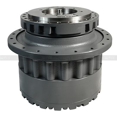 Çelik 7088H00320 Ekskavatör Son Sürüş Parçaları Seyahat Motoru Kurulumunda Boltlu Assy PC360-7