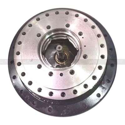 Çelik 7088H00320 Ekskavatör Son Sürüş Parçaları Seyahat Motoru Kurulumunda Boltlu Assy PC360-7