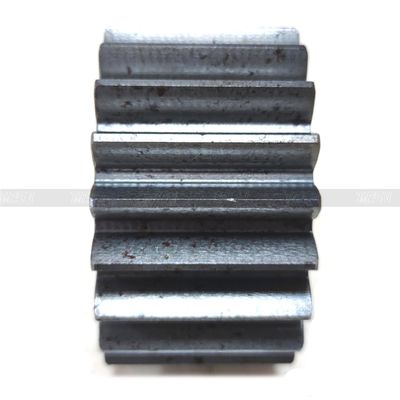 R215-7 Ekskavatör Swing Gear 2Stage Hidrolik Motor Sürüşü İçin XKAQ-00025