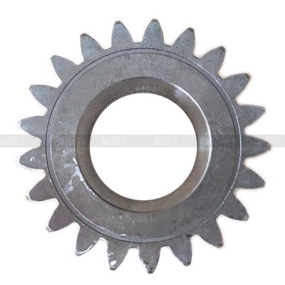 R215-7 Ekskavatör Swing Gear 2Stage Hidrolik Motor Sürüşü İçin XKAQ-00025