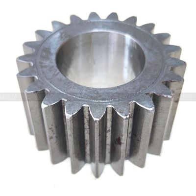 R215-7 Ekskavatör Swing Gear 2Stage Hidrolik Motor Sürüşü İçin XKAQ-00025
