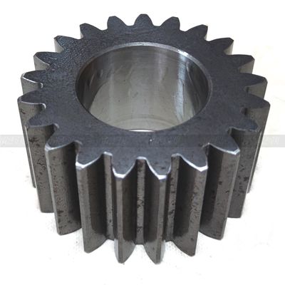 R215-7 Ekskavatör Swing Gear 2Stage Hidrolik Motor Sürüşü İçin XKAQ-00025
