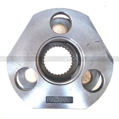 Hyundai R215-7 Gezegen Delek Taşıyıcı XKAQ-00075 Delek Ağı ile Swing 2Stage