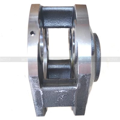 Hyundai R215-7 Gezegen Delek Taşıyıcı XKAQ-00075 Delek Ağı ile Swing 2Stage