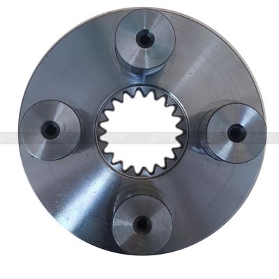 Çelik kazıcı salıncak Caterpillar için gezegenli dişli taşıyıcı E307C 171-9439