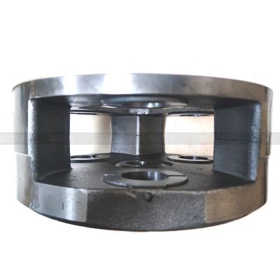 SK210-8 Seyahat Gezegen Taşıyıcı Montajı 2Stage YN15V00037S007 Ekskavatör için