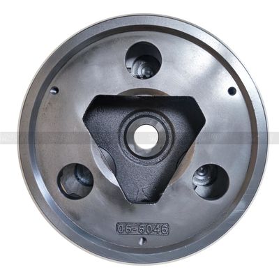 SK210-8 Seyahat Gezegen Taşıyıcı Montajı 2Stage YN15V00037S007 Ekskavatör için