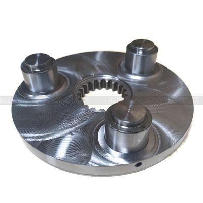 E307C Kazı makinesi Swing Planetary Gear Carrier For CATERPILLAR 171-9443