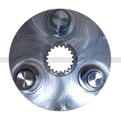 E307C Kazı makinesi Swing Planetary Gear Carrier For CATERPILLAR 171-9443