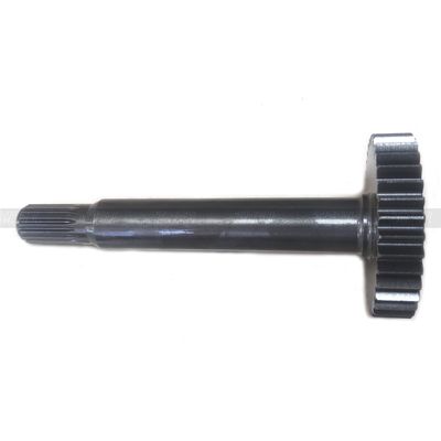 Seyahat 1Stage E315A Excavator Transmission System 102-6520 için Güneş Donanımı