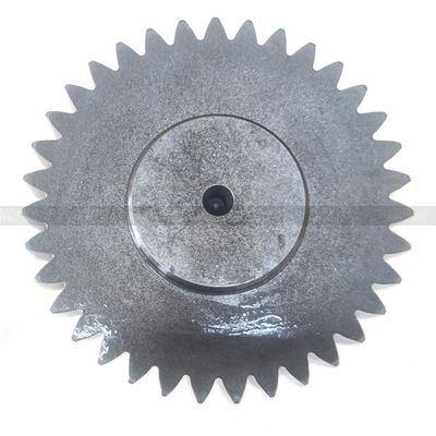 Seyahat 1Stage E315A Excavator Transmission System 102-6520 için Güneş Donanımı