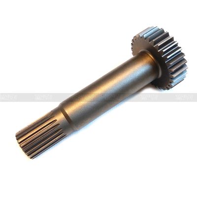 332/H3917 Kazı makinesi seyahat motoru parçaları JS220 1Stage Sun Gear Kurulumu kolay