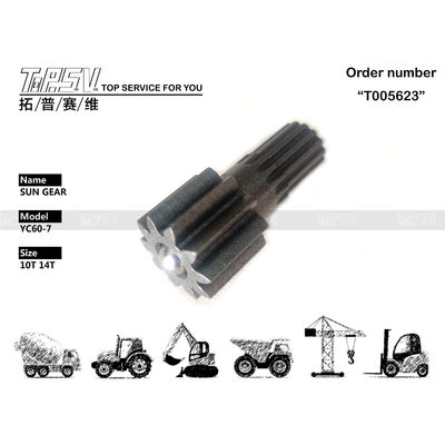Siyah TPSVSK55 Seyahat Özel Son Sürüş Düğmeleri 1Stage PH15V00012S004