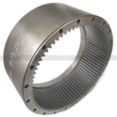 R220-9 80T Ekskavatör Seyahat Çelik Düğüm Halkası 39Q6-42110 Dönüştürme için